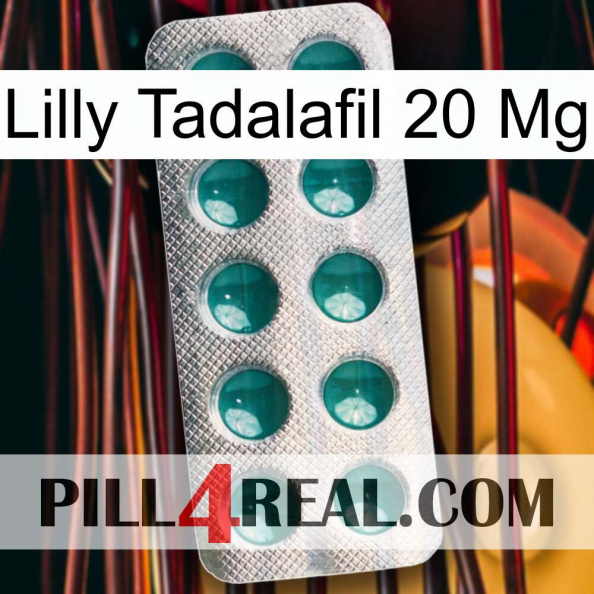 Lilly Tadalafil 20 Mg dapoxetine1